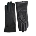 Sample Support Wholesale OEM Warm Touch Screen Genuine Sheepskin Winter Women Leather Gloves Sheepskin