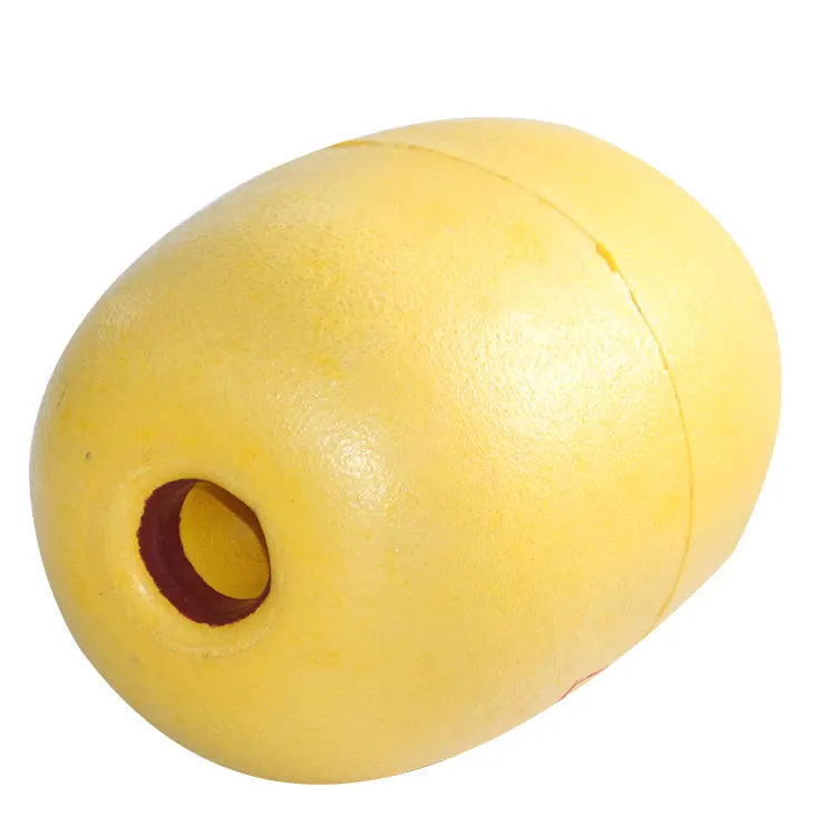 PVC Foam Floating Ball Aquaculture Float Ball Buoy Fishing Net and Fish Cage Buoy