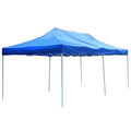 TUOYE OUTDOOR Waterproof Iron Frame Folding Canopy Tent 3x3 2x2 Trade Show Gazebo Events 300D-800D Oxford Fabric China