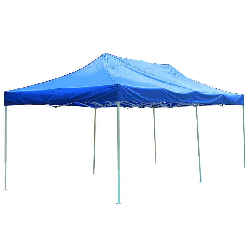 TUOYE OUTDOOR Waterproof Iron Frame Folding Canopy Tent 3x3 2x2 Trade Show Gazebo Events 300D-800D Oxford Fabric China