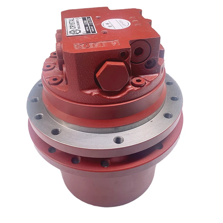 Excavator Parts PHV-2B Mag18v-220 Hydraulic Travel Motor Final Drive for Hitachi Kubota B18EX EC20 KX61-3 CX27 CX22B PC20 TB15