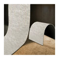 Wall Decoration Thin Weave Stone Panel Waterproof Artificial Flexible Stone Easy Installation Exterior and Interior