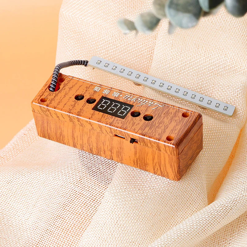 Thumb Piano 17 Tone Finger Piano Auxiliary Device