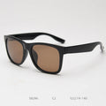 New Retro Polarized Sunglasses Men Women 2025 Fashion Punk Designer Sunglasses Vintage Shades UV400 Eyewear Gafas De Sol Hombre