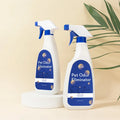 OEM Custom Multi-Purpose Odor Eliminator Technology Bathroom Kitchen Fabric Closet Smell Great Again Pet Deodorant Spray Dogs