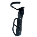 Outdoor Sports Fixed Children Bicycle Road Mountain Bike Display Rack Bike Wall Black Hook Bicycle Display Rack