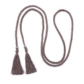 Factory Pure Manual Curtain Bands Clothing Accessories Belts Waist Bracelet