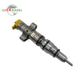New Diesel Fuel Injector 266-4446 254-4339 254-4340 for E330C Excavator C-9 Engine