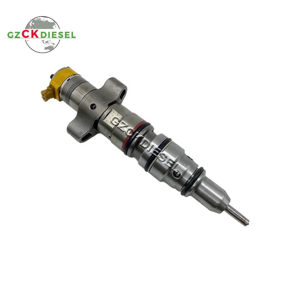 New Diesel Fuel Injector 266-4446 254-4339 254-4340 for E330C Excavator C-9 Engine