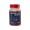 ready in stock Better Man Candy Horny Goat Weed Men Energy Gummy with Maca Vitamins Supplement