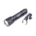 Nextorch FR-2 Tactical Ring Holder Tailcap Mount for Flashlight Accessory Tactical Carry Ring for TA30 MAX