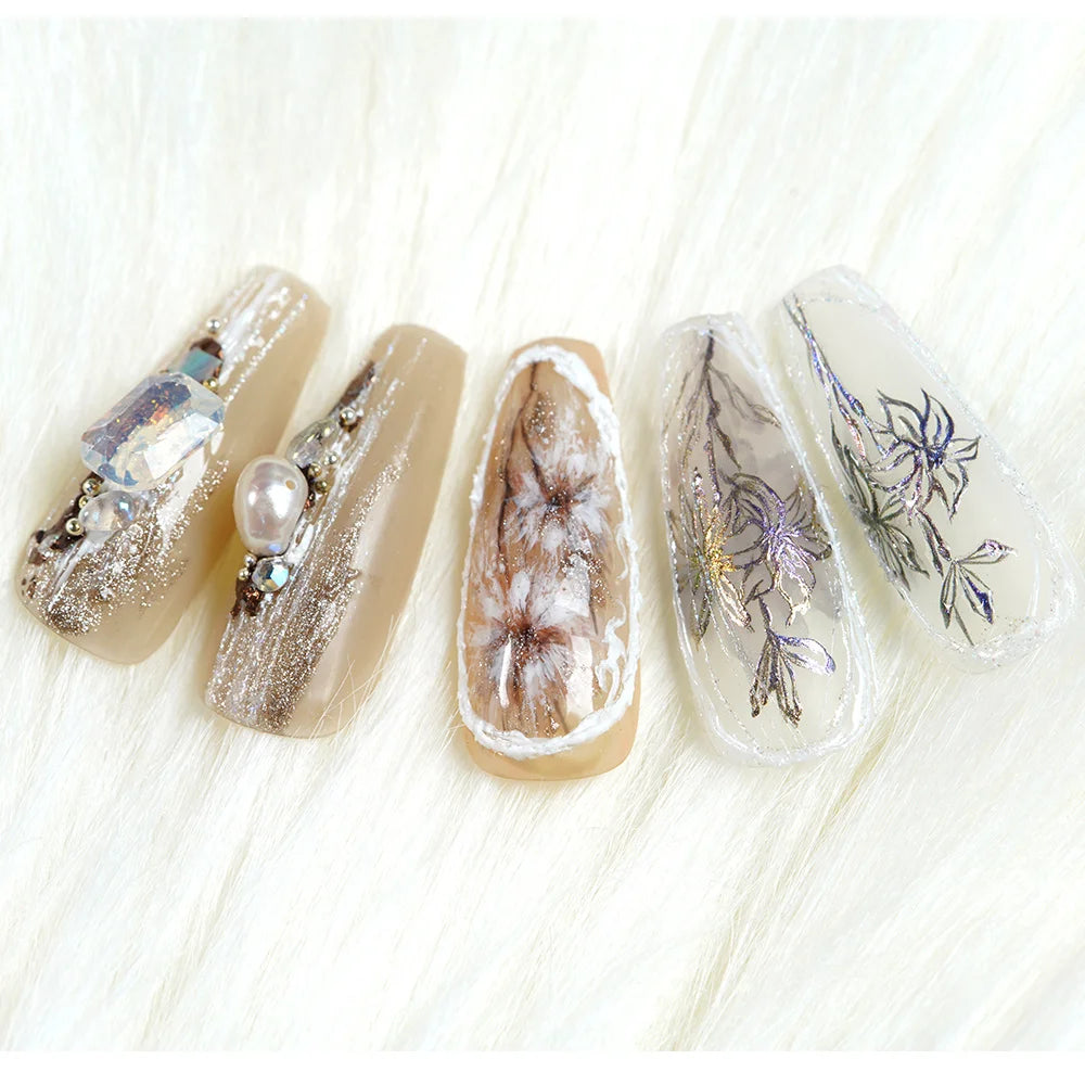 Missgel Nude Color Wholesale Supplies Soak Off Gellish Esmalte En Uv-gel Gell Smalto Semipermanente Nail Polish UV Gel