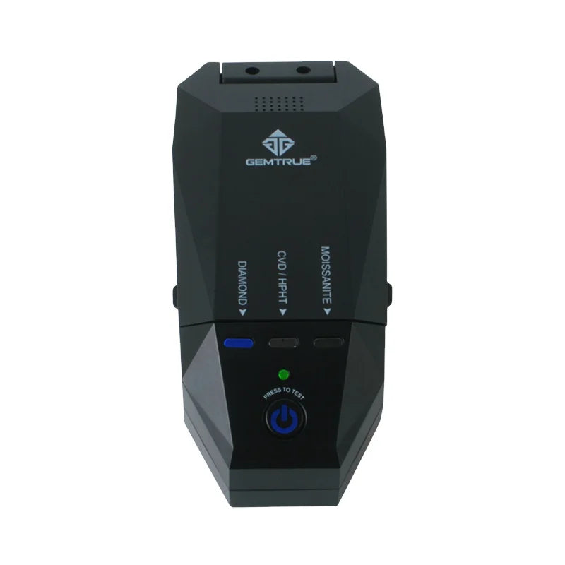 GemTrue Veritas High Accuracy Jewelry Diamond Tester Diamond CVD/HPHT Moissanite Tester