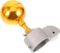 Flagpole Hat Flag Pole Accessories Replacement Parts Flagpole Truck Pulley Flag Pole Cap Flag Pole Pulley  Flagpole Pulley