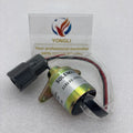 119233-77932 High Quality 1503ES-12S5SUC12S R60 DH60 Excavator Diesel Engine Solenoid Valve F728323-0448 VCD 12V 11923377932