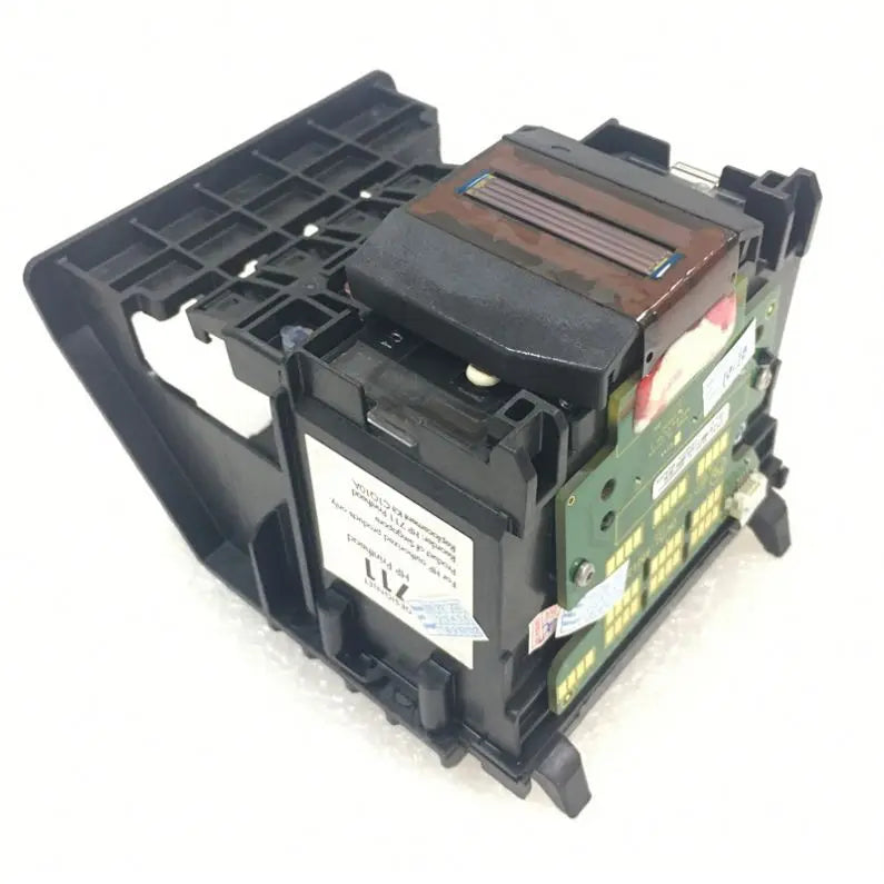 99% Original New C1Q10A Print Head for hp Designjet T520 PLOTTER PRINT HEAD T120 T525 T530 Spare Parts for HP 711 Printer Head