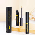 Custom Growing Eyelashes Serum Lash and Brow Enhancer Eyelash Growth Liquid 100% Natural Extract 5ml Accept Mascara