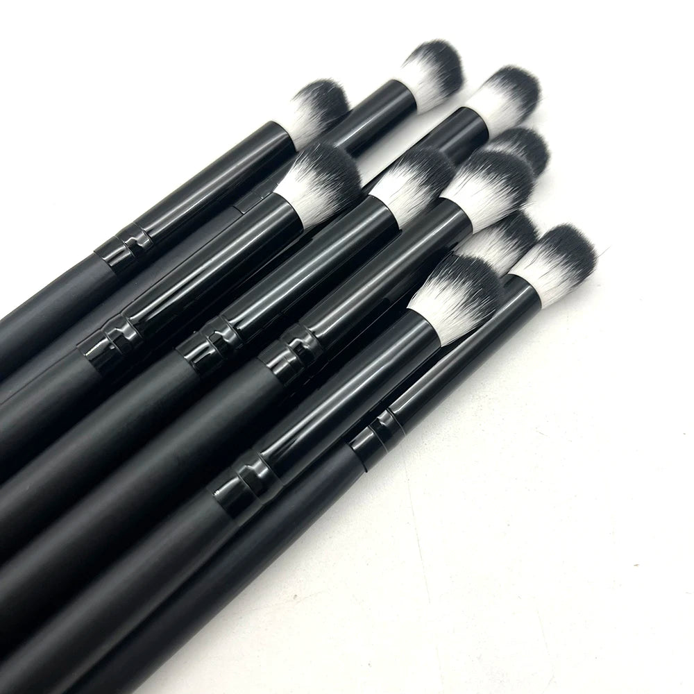 Wholesale Reusable Wooden Lash Cleaning Brush Eyelash Extension Bath Shampoo Washing Brushes Makeup Cleaning Tools
