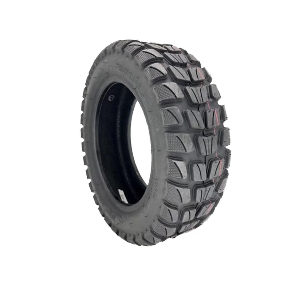 Kaabo Blade Scooter Tire 90/65-6.5 Electric Scooter Tyre 255*80 Scooter Vacuum Off-Road Outer Tyre Rubber Material