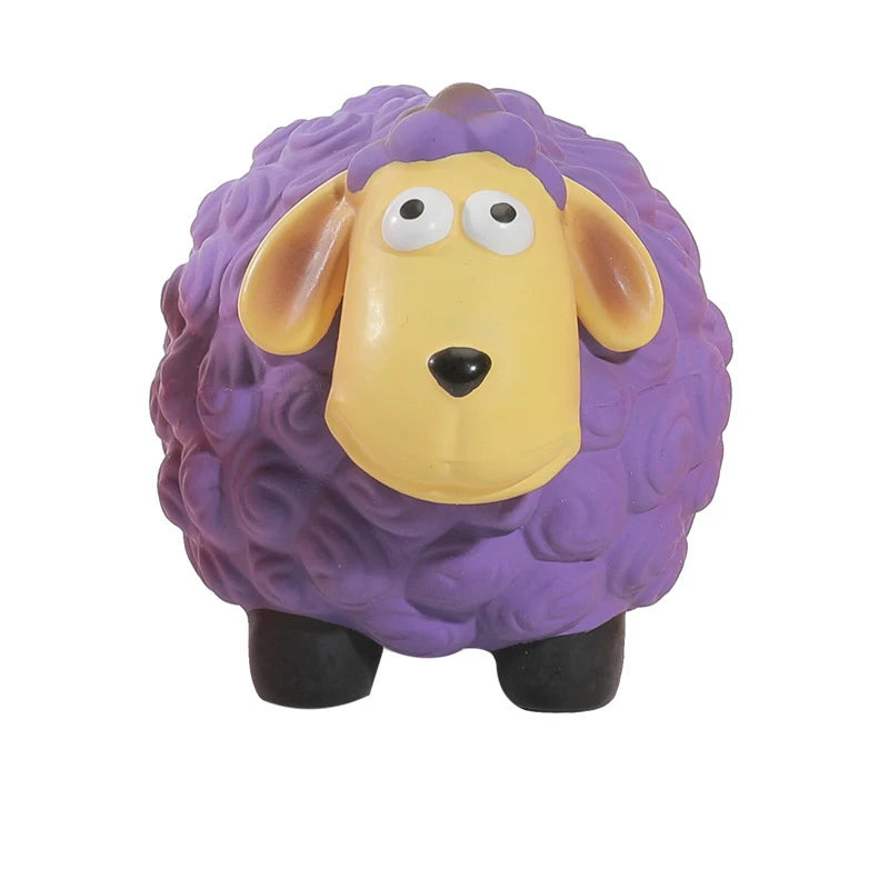 Puzzle Molar Wholesale Custom Squeaky Durable Dog Toys Hot Sale 2025