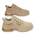 Factory Price Man Casual Custom Male Shoes Popular Walking Style Sneaker Shoes