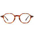 Japanese Korean Styles Acetate Optical Eye Glasses Frames for Women Young Fashion Eyewear Glass Lens Frames All Face Shapes