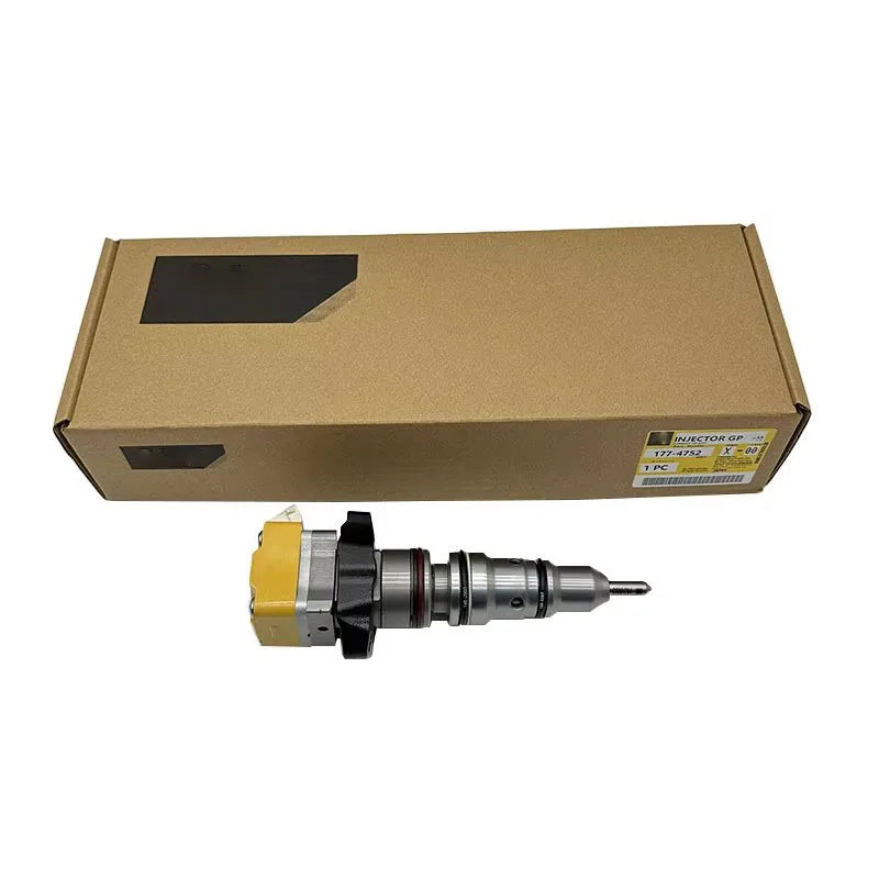 SUNORO Excavator Engine Common Rail Injector 1774752 177-4752 10R1257 for 325C 3126B 3126
