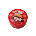Cappuvini Strawberry Sandwich Lip Gloss Jelly Blam Brightening Lip Care Moisturizing Lip Balm