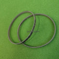 1 Piece 00.580.6807 Pully Lay Belt for Heidelberg Printing Machine Good Quality