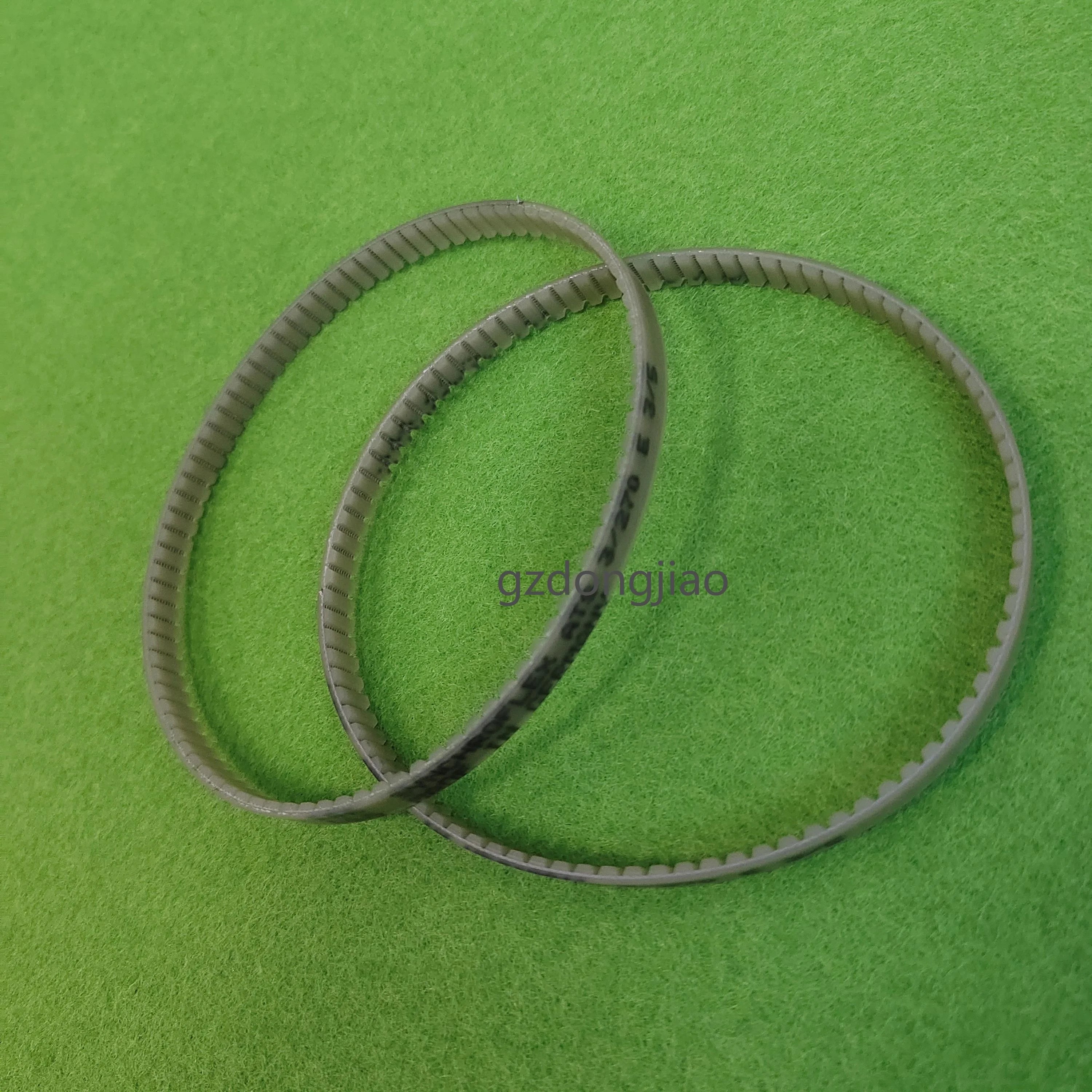1 Piece 00.580.6807 Pully Lay Belt for Heidelberg Printing Machine Good Quality