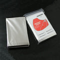 Kongbo 160*210CM Emergency Blanket Low Temperature Rescue First Aid Kit Insulation Blanket Lifesaving Warm Insulation