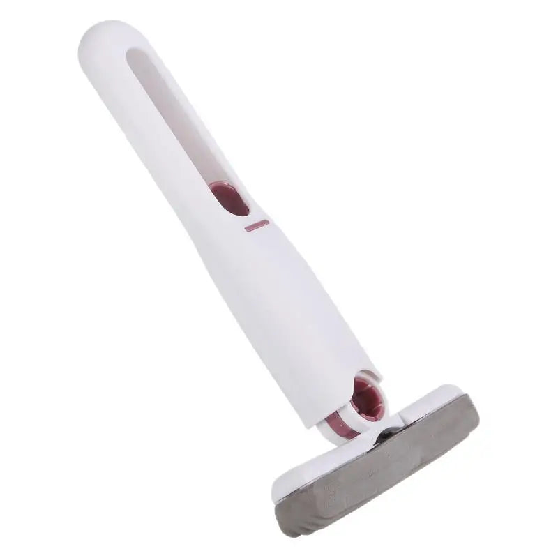 Portable Foldable Handheld Mini Mop Flat Collodion Sponge Absorbent Sustainable Multi-functional Cleaning Kitchen Bathroom Sink