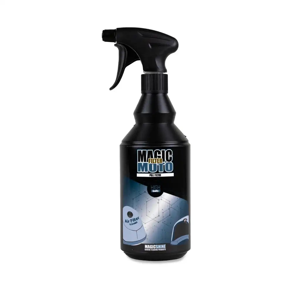 Magic Shine 750 ml Air Filter Cleaner Effective Product for Cleaning Air Filters