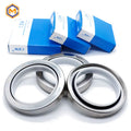 Air Compressor Shaft Seal PTFE  Aluminium 3 Lips Seals -3 Lips -30*55*8