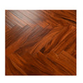 China Factory Luxury Acacia Natural Industrial Hardwood Timber Flooring Solid European Design Style UV Lacquered Water Resistant