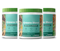 Hot Selling Immunity Energy Support Natural Healthy Superfood Powder Organic Vegan Super Green Bleed Powder