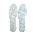 All Sizes Freshness Barefoot Summer Insole Made of Latex Terry Sports & Comfort Insoles for the European Market