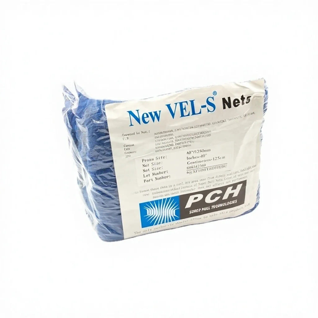 Hengoucn New 40'' Super Bull Net for SM102 CD102 Blue Offset Printing Machine Parts High Quality