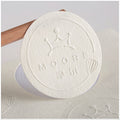 Good Quality Adhesive Custom Embossed 3d Logo Stickers Packaging Box Gift Bag Sticker