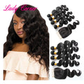 Wholesale Vietnamese Virgin Remy Hair Bundles with Machine Double Weft Weave Cuticle Aligned One Donor Unprocessed