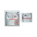 High Quality R5 Side Lock LED Box Connection Lock Stage Display Screen Connection Lock