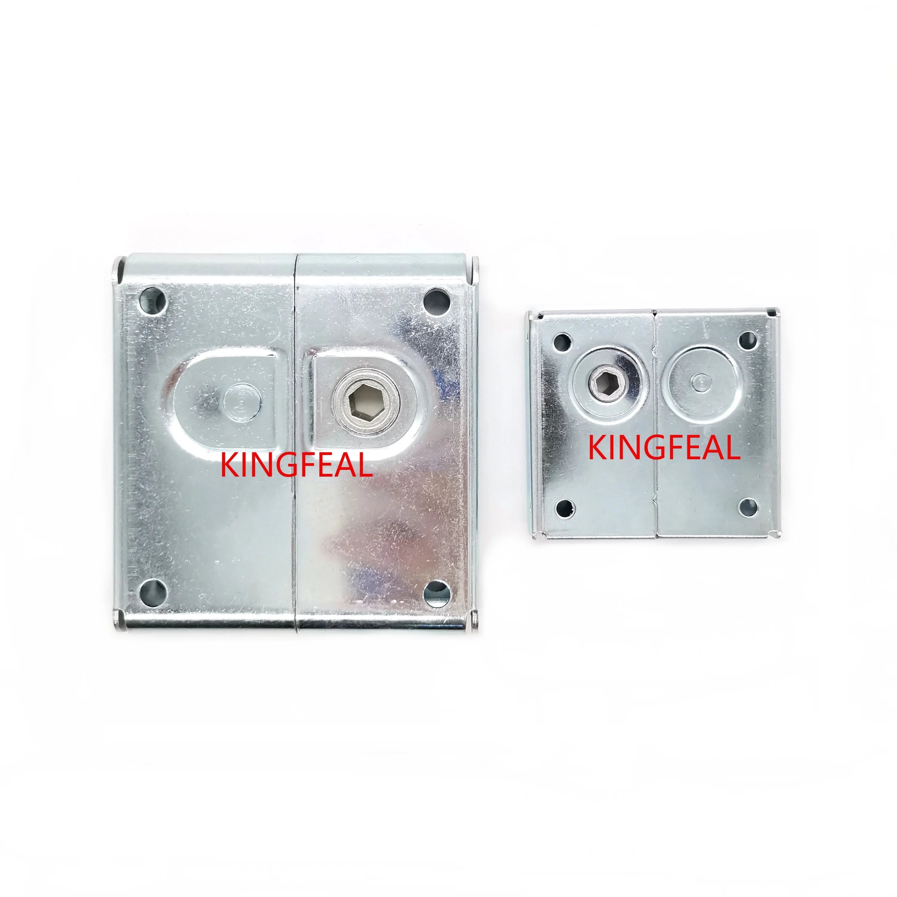 High Quality R5 Side Lock LED Box Connection Lock Stage Display Screen Connection Lock