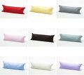 Bolster Pillowcases 100% Polycotton Blend Product 3 Feet