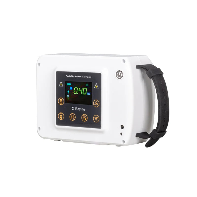 LK-C22 Dog Cat Vet Digitalizador De Rx Intraorales Dentario Portatil Odontologico