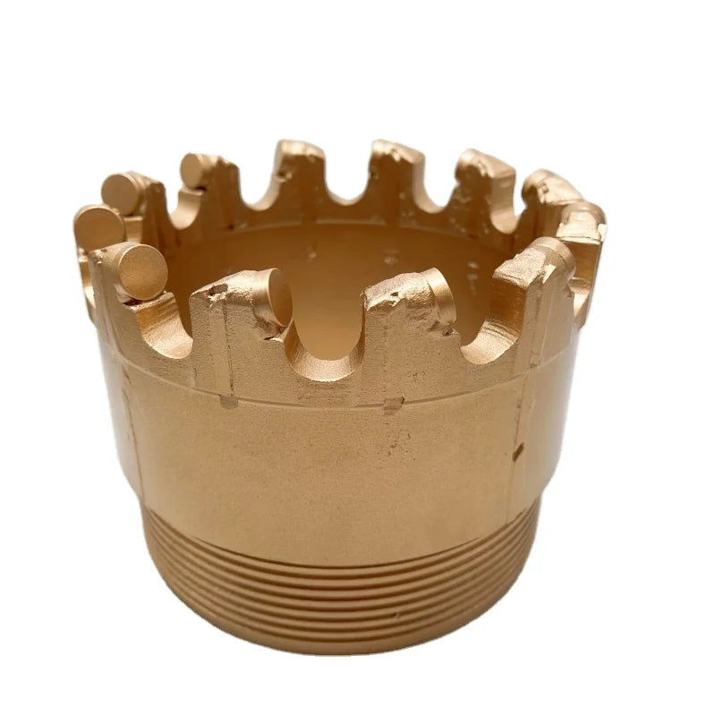 KBJZ Factory Price 151 Mm Pdc Coring Bits for Geological Drilling Geological Exploration