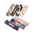 Wholesale Creative Hair Braid Hot Sale Female Elastic Rotating Bohemian Deft Bun Hair Band