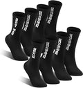 ODM Customizable Cotton Jacquard Crew Socks for Weddings Best Man & Groom Free Size Fashionable for Bridesmaids & Brides