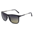 Exquisite Men square Sunglasses Stylish Reduce Glare Hiking Traveling Driving Sunglasses Unique TR90 Polarized Sunglasses
