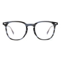 Vintage Acetate Women Optical Glasses Computer Blue Light Blocking Eyeglasses Frame for Men
