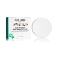 EEIHOE Repair Soap Facial Cleaning Remove Mites Blackheads Natural Goat Milk Cleansing Bath Skin Whitening Soap for the Skin
